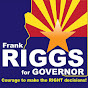 Frank Riggs YouTube Profile Photo