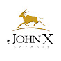 John X Safaris YouTube Profile Photo