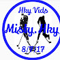 MistyHky YouTube Profile Photo