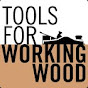 Tools for Working Wood YouTube Profile Photo