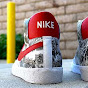 Nike Niketown YouTube Profile Photo