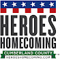 Heroes Homecoming - @heroeshomecoming YouTube Profile Photo