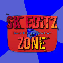 Sk editz zone net worth