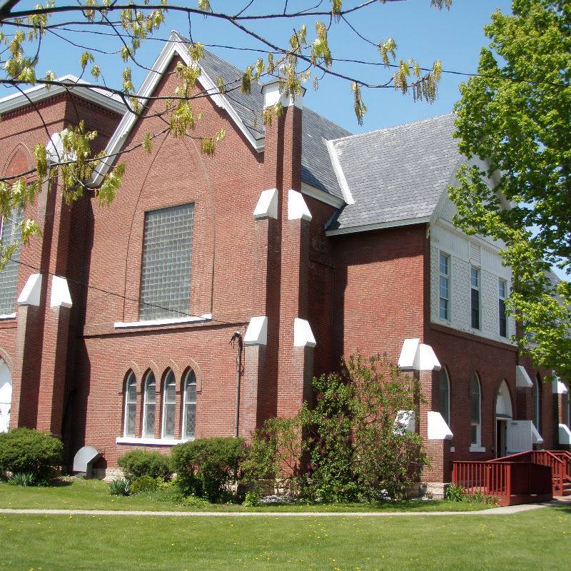 First Baptist Church of Saint Albans