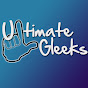 UltimateGleeks - @UltimateGleeks YouTube Profile Photo