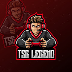 TSG LEGEND Channel icon