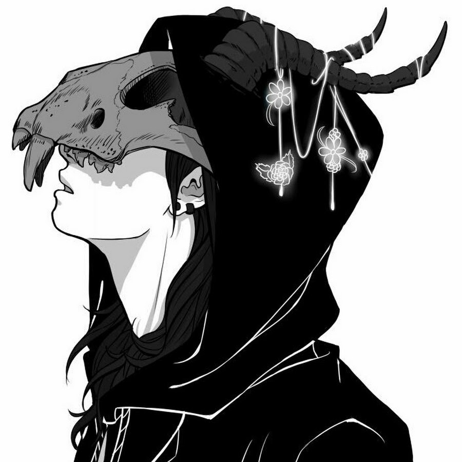 Аниме.