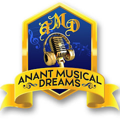 Anant Musical Dreams Channel icon