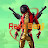 Raxe Benji Avatar