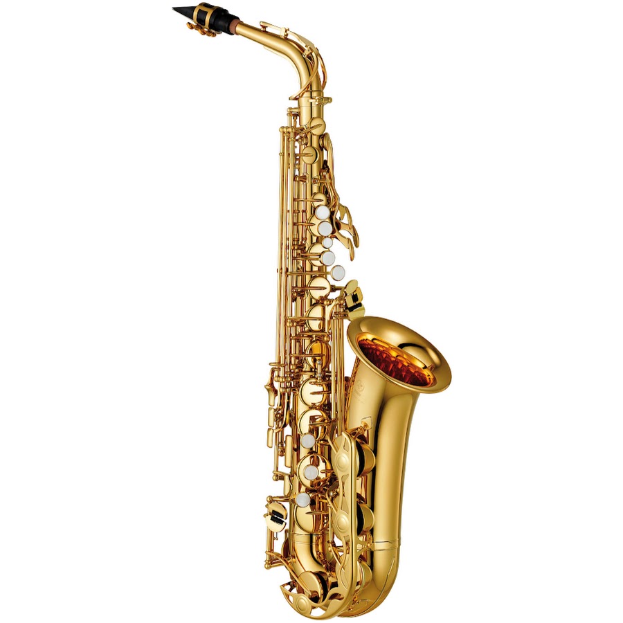 Tutoriale Saxofon - YouTube