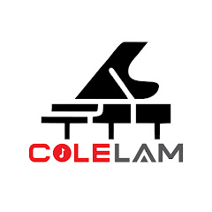Cole Lam Channel icon