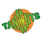 Tangents Magazine YouTube Profile Photo