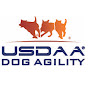 USDAA Agility YouTube Profile Photo