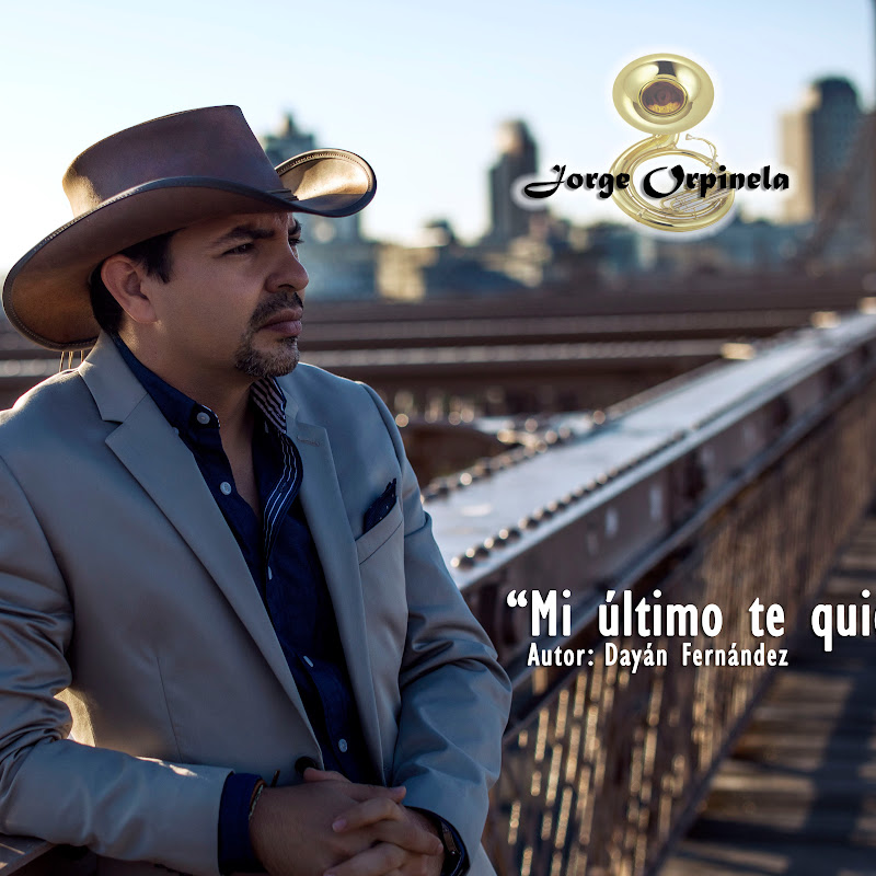 Jorge Orpinela