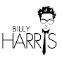 Billy Harris YouTube Profile Photo