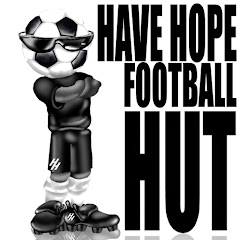 Have Hope's Football Hut Avatar