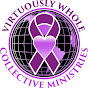 VIRTUOUSLY WHOLE COLLECTIVE MINISTRIES YouTube Profile Photo
