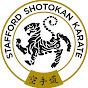 Stafford Shotokan Karate YouTube Profile Photo