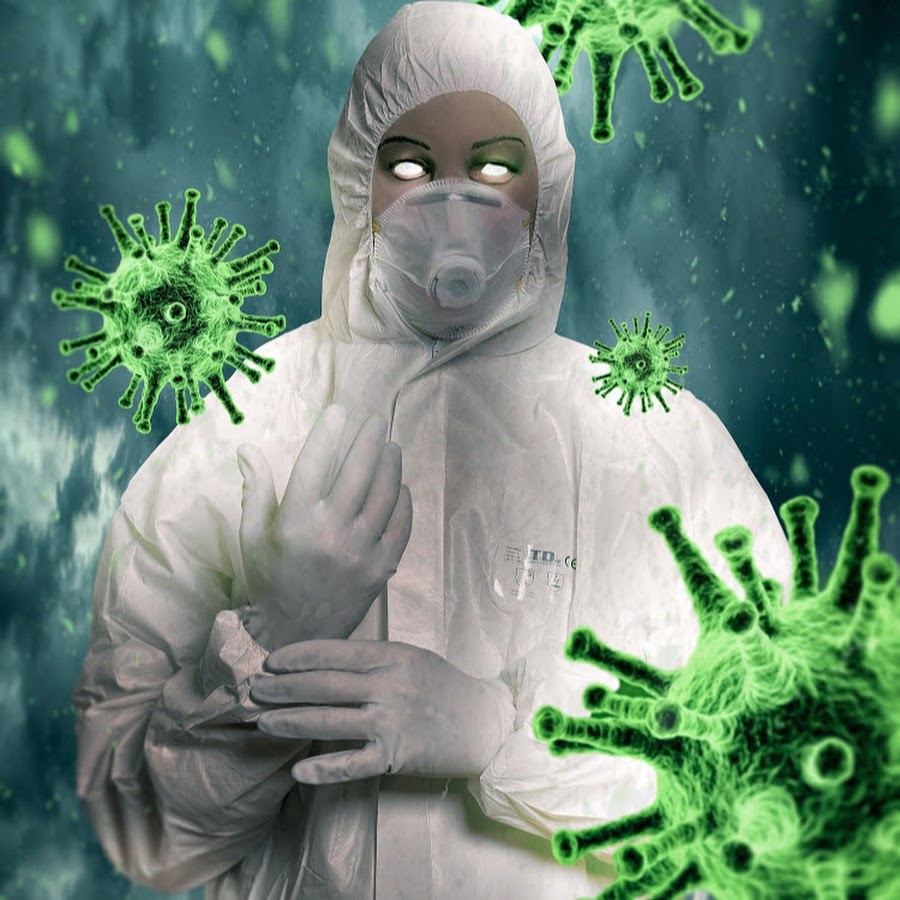 Пандемия ковид 19