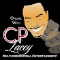 The CP Lacey Show YouTube Profile Photo
