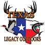 Texas Legacy Outdoors YouTube Profile Photo