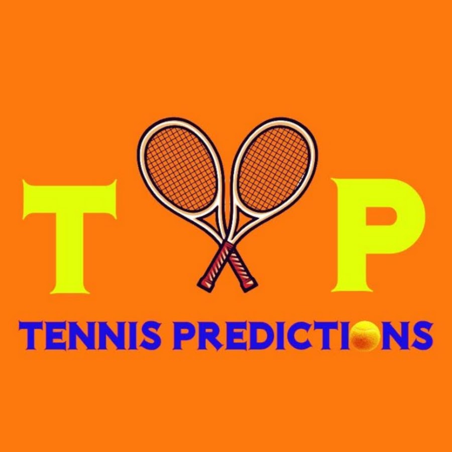Tennis Predictions - YouTube