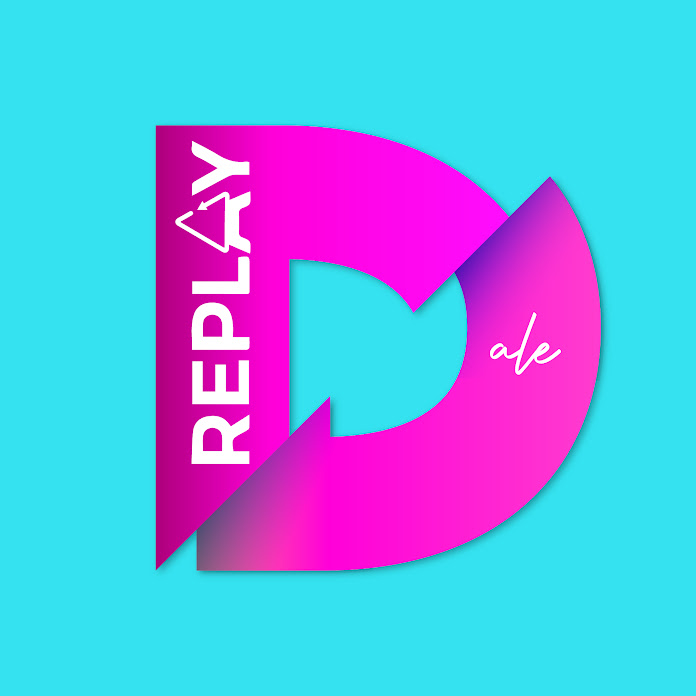 DALE REPLAY Net Worth & Earnings (2026)