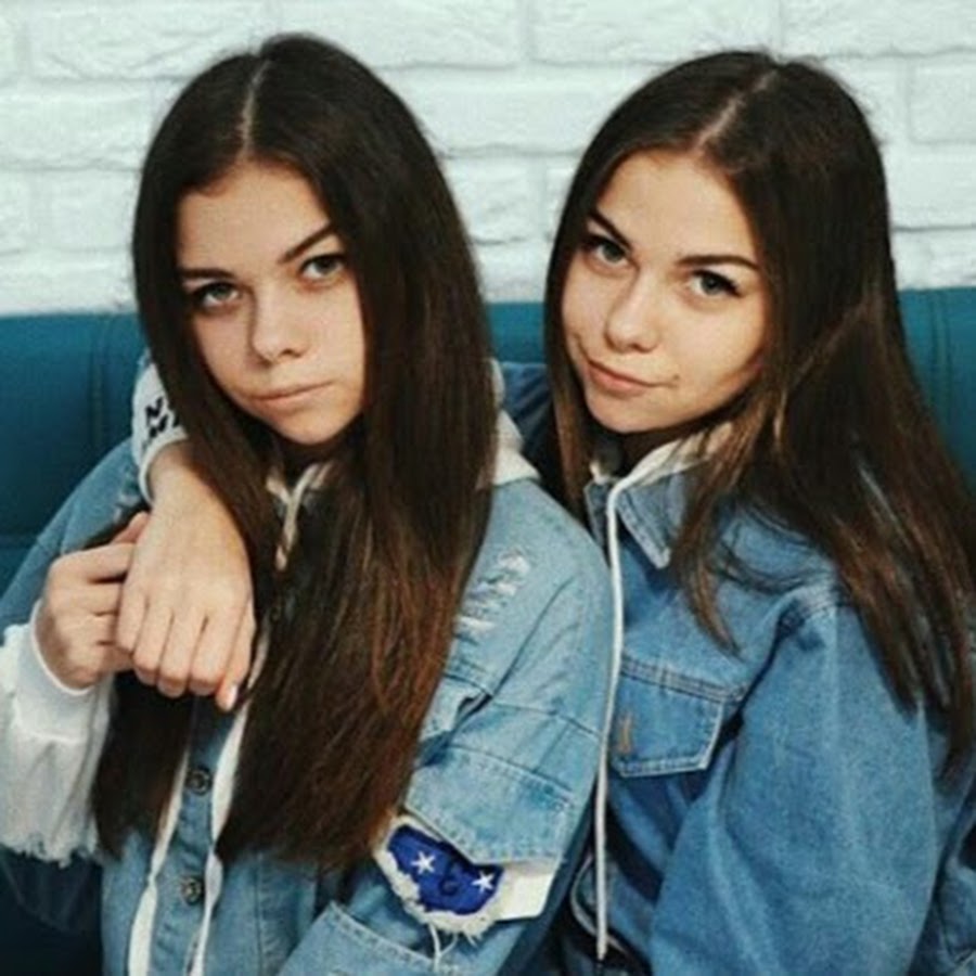 The twins 11. The twins 11