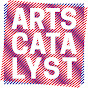 Arts Catalyst - @artscat YouTube Profile Photo