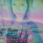 IsiIbiza JustDoTechnoGlobal23 YouTube Profile Photo