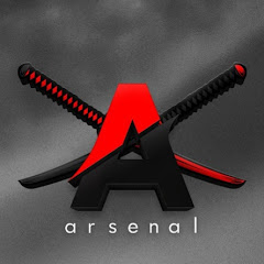 ArsenalRL Channel icon