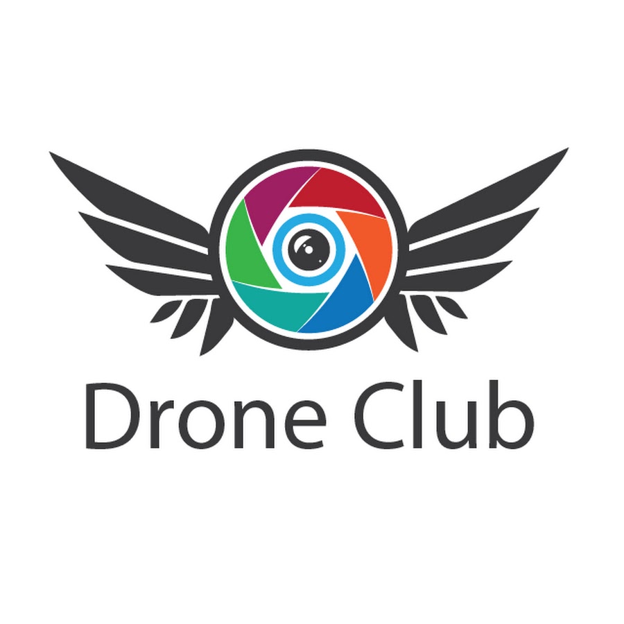 Drone Club - YouTube