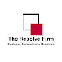 The Resolve Firm YouTube Profile Photo