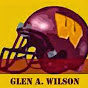 GLEN WILSON YouTube Profile Photo