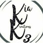 Kia Simmons YouTube Profile Photo
