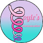 Michelle Coyle YouTube Profile Photo