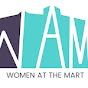 Womenatthe Mart YouTube Profile Photo
