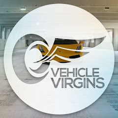 Vehicle Virgins Channel icon