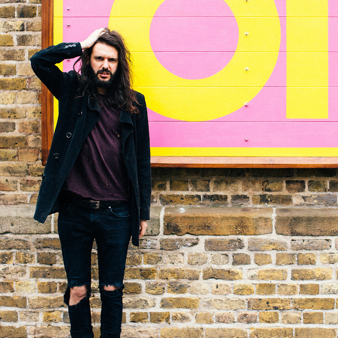 Benjamin Cook Net Worth & Earnings (2025)