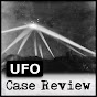 UFOCaseReview - @UFOCaseReview YouTube Profile Photo