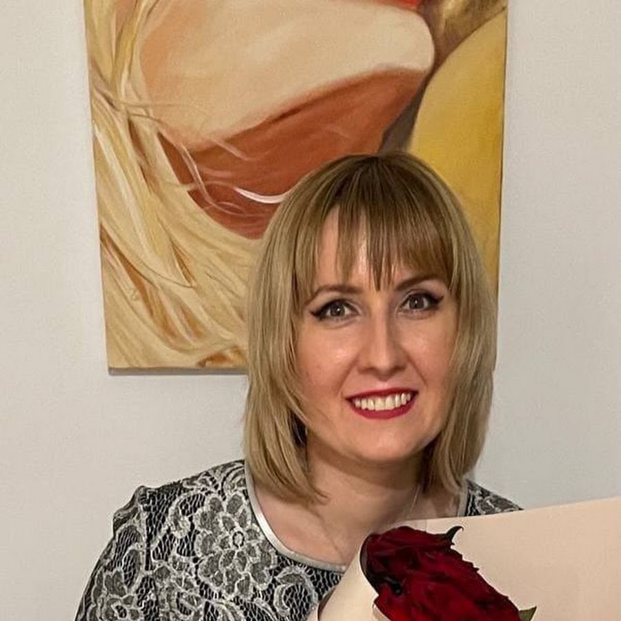 Нателла Гришина