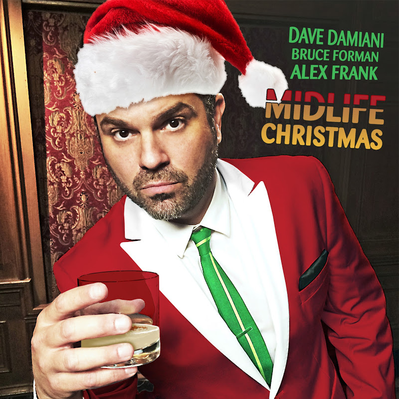Dave Damiani