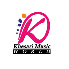 Khesari Music World Channel icon