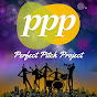 Perfect Pitch Project YouTube Profile Photo