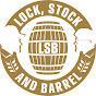 Lock, Stock and Barrel YouTube Profile Photo