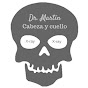 Dr. Martín: cabeza y cuello