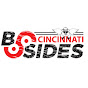 BSides Cincy YouTube Profile Photo