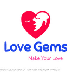 Love Gems Channel icon