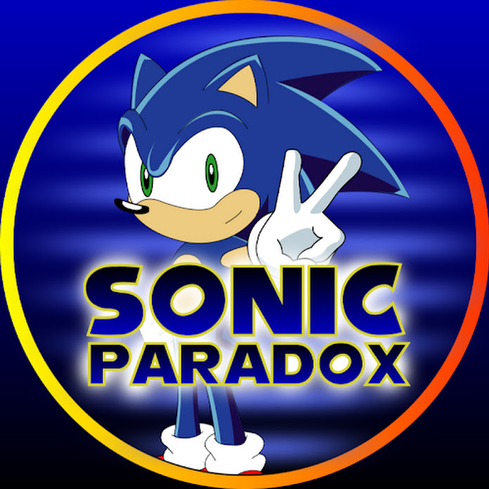 Sonic Paradox Net Worth & Earnings (2022)