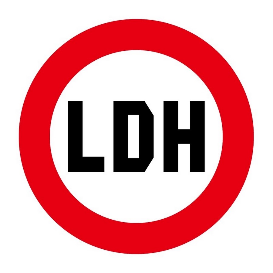LDH JAPAN - YouTube